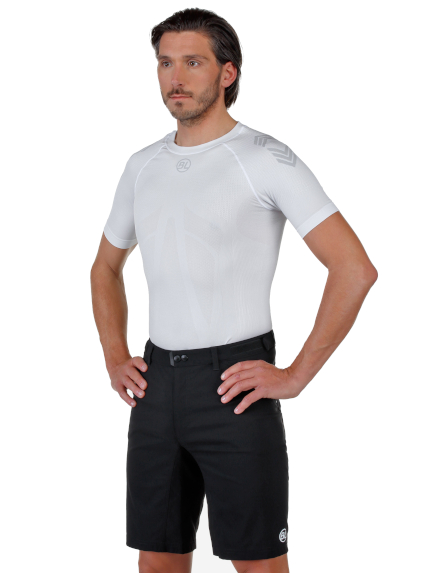 BICYCLE LINE OSTIGLIA S2 MTB dviratininko šortai